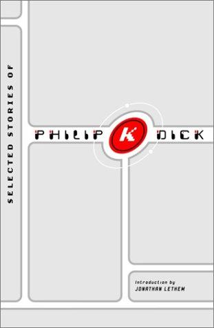 Philip K Dick Reader [PDF]
